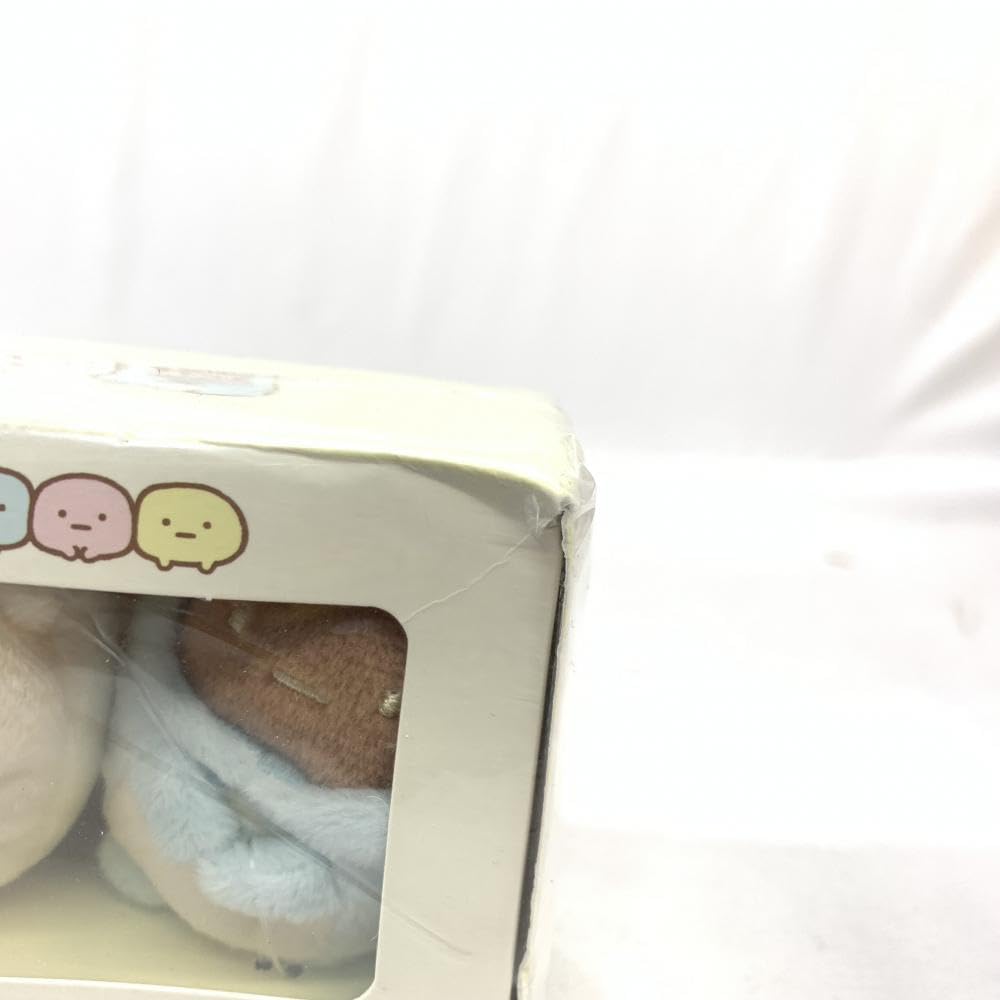 Amazon.co.jp: 未開)すみっコぐらし なりきりたぴおかセット てのり